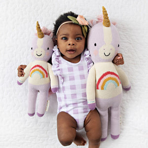 Zoe The Unicorn (Regular)
