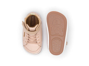 Alley (Cotton Candy/Pink Pearl)