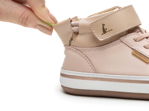 Alley (Cotton Candy/Pink Pearl)