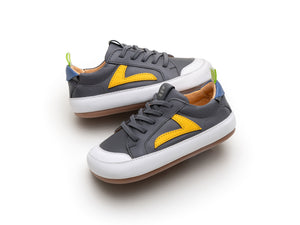 Ground (Slate Blue/Caja/Blue Tang)