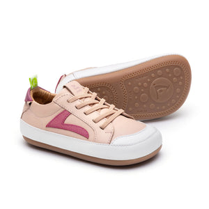 Ground (Cotton Candy/Pitaya Stone/Sunset Mauve)