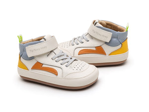 Landy High-Top (Tapioca/Tangerine/Caja)