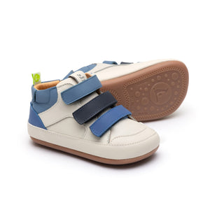 Metropoly (Tapioca/Blue Tang/Navy)