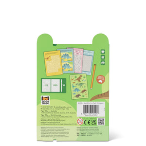 Busy Whiz Fun Pack - Dinosaurs