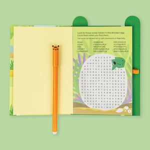 Busy Whiz Fun Pack - Dinosaurs