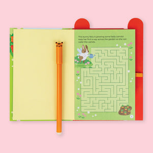 Busy Whiz Fun Pack - Fairy Friends