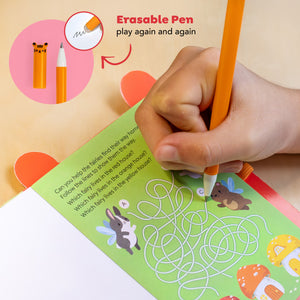 Busy Whiz Fun Pack - Fairy Friends