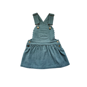 Cleo Pinafore