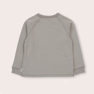 Monsieur Bretzel Sweater