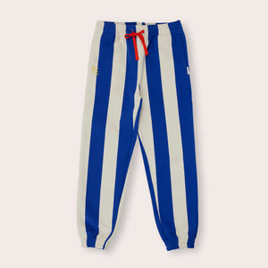 CouCou Stripe Track Pants
