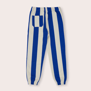 CouCou Stripe Track Pants