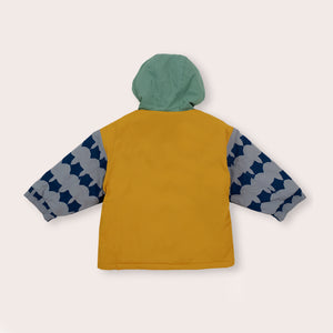 Supernova Alfie Padded Jacket