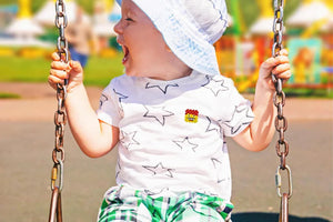 AllergyPatch Allergy Relief Stickers (24 Pack)