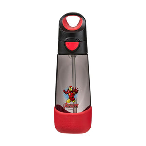Tritan Drink Bottle 600ml (Avengers 24)