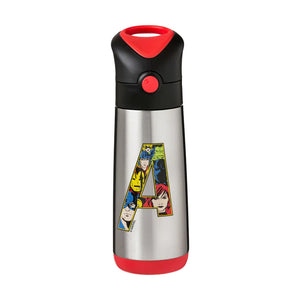 Insulated Drink Bottle 500ml (Avengers 24)
