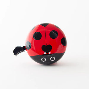 Bike & Scooter Bell - Ladybug