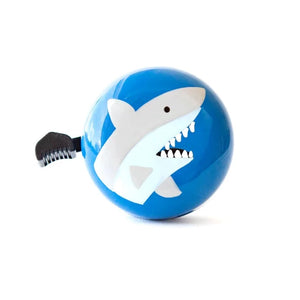 Bike & Scooter Bell - Shark