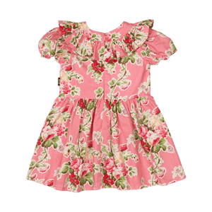 Alina Baby Dress