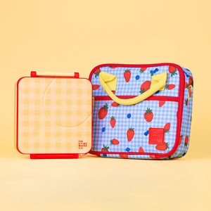 Berry Patch Mini Bento Lunch Box