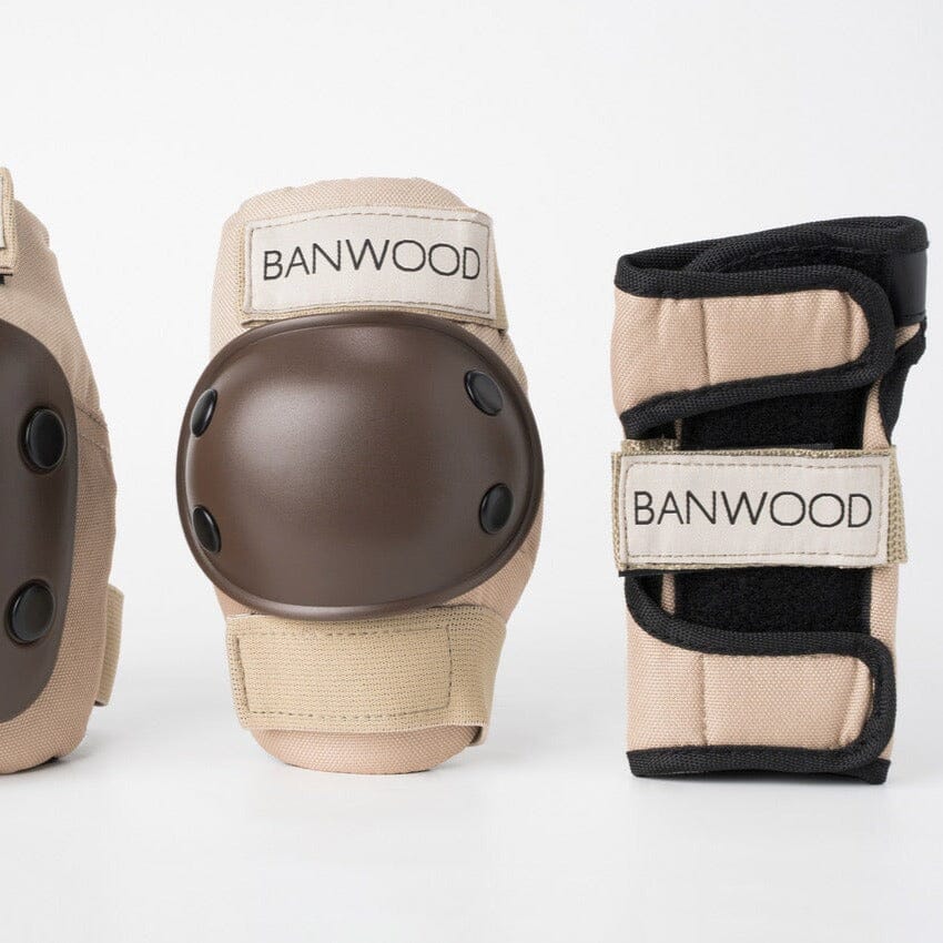 Banwood Protective Gear