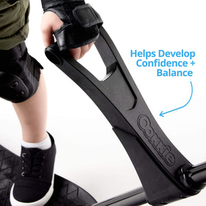 Ookkie Learner Skateboard (Sage)