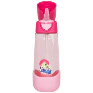Tritan Drink Bottle 600ml (Barbie 24)