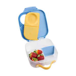 Mini Bento Lunchbox (Bluey)