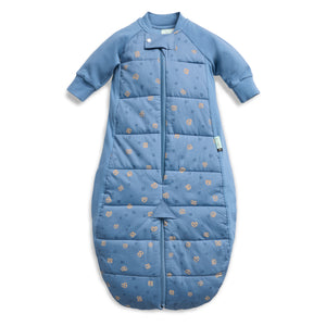 Sleep Suit Bag 2.5 Tog (Petite Pretzel)