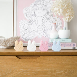 Bunny Candle (4 Scents)