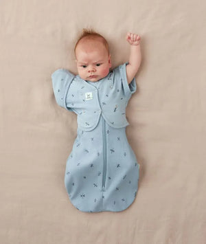 Butterfly Cardi (Dragonflies)