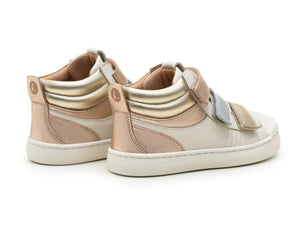 Leap (Tapioca/Metalic Salmon)