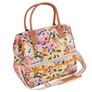 Wildflower Cooler Bag