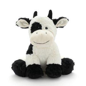 Big Coco The Cow - Black