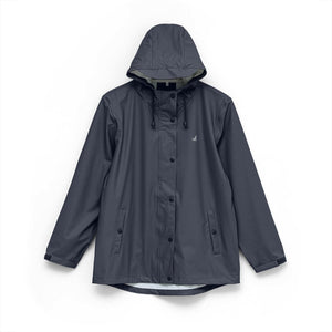 Adult Jacket (Indigo)