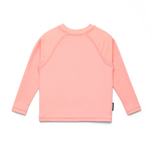 Baby Rash Vest (Summer Strawberry)