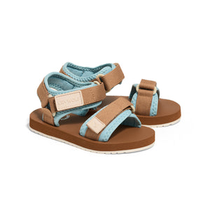 Beach Sandal (Sand & Sky)