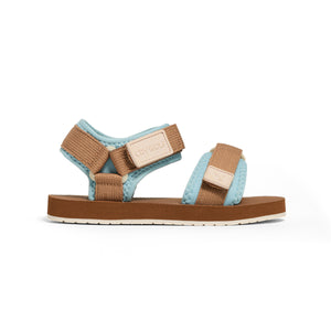 Beach Sandal (Sand & Sky)