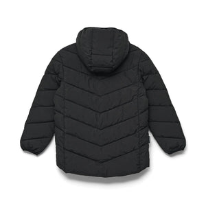 Eco Puffer (Black)