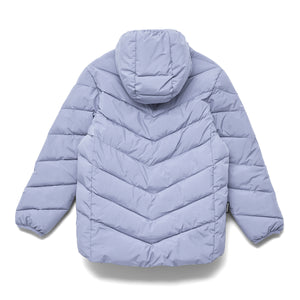 Eco-Puffer (Periwinkle)