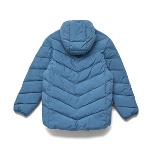 Eco Puffer (Southern Blue)