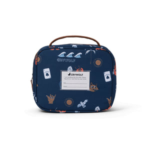 Everyday Lunch Bag (Lucky Days)