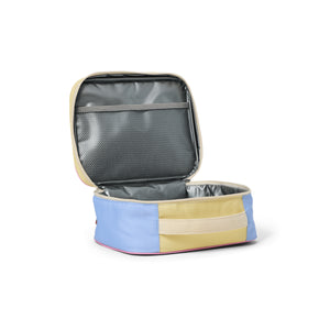 Everyday Lunch Bag (Pop Colourblock)