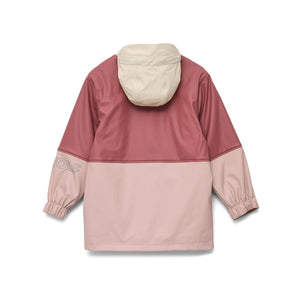 Explorer Jacket (Blush Rosewood)