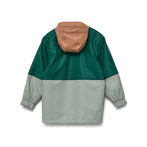 Explorer Jacket (Moss Forest)