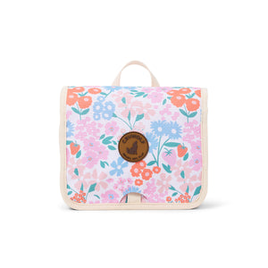 Hanging Toiletry Bag (Berry Garden)