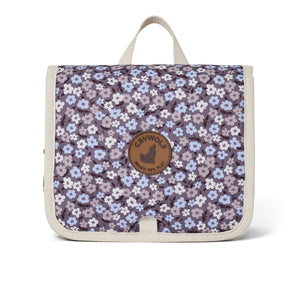 Toilety Bag (Flower Fields)