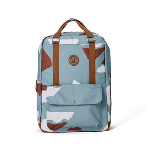 Knapsack (Move Mountains)