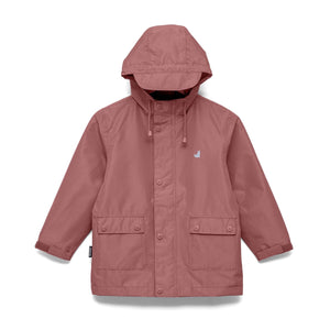 Magic Jacket (Rosewood Bloom)