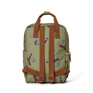 Mini Backpack (Catapult)