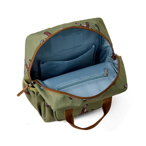 Mini Backpack (Catapult)